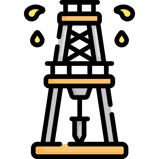 drilling-rig